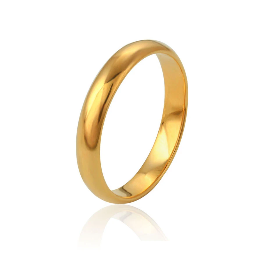 24k gold mene ring. : r/Gold