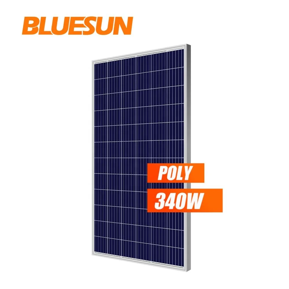 340w PV Module 340 Watt Ldk Laminate Solar Panel Polycrystalline Solar Panel Supplier in Philippines
