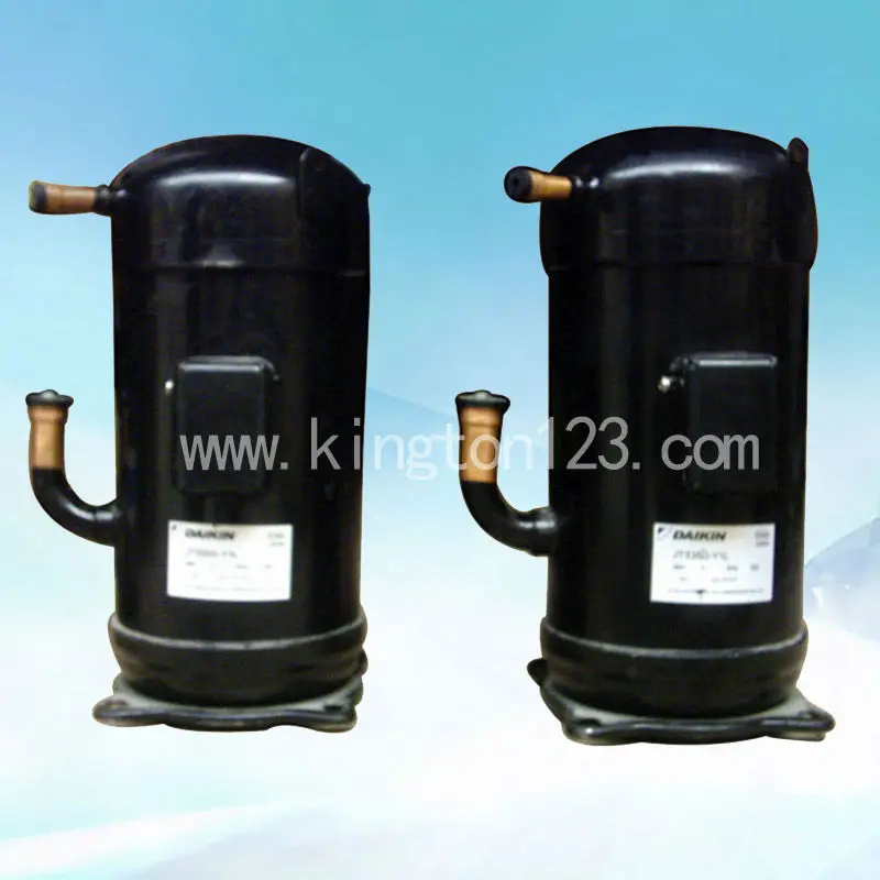 低価格JT280A-YEのR404Aダキンスクロールコンプレッサー