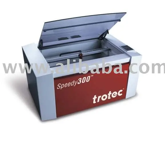 Trotec Speedy 300 Laser Engraver