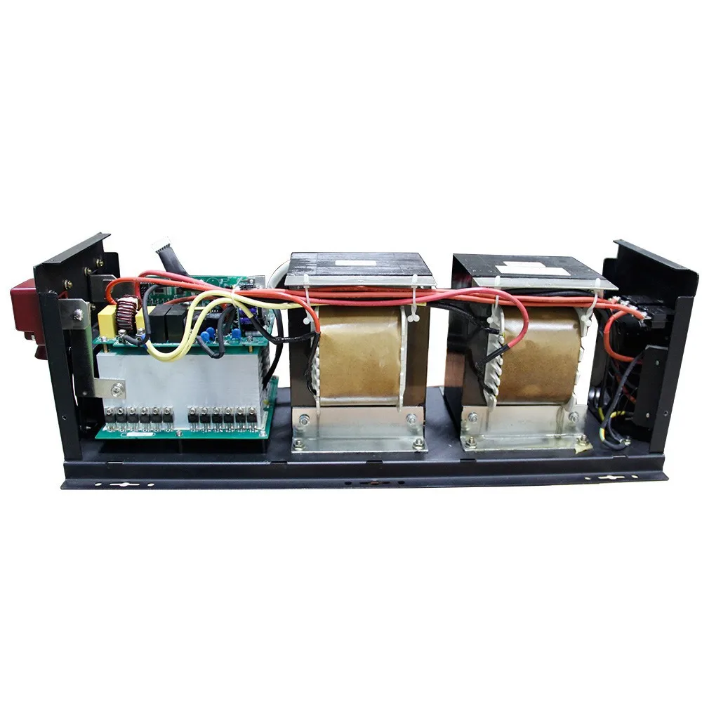 Remote Control Low Frequency Pure Sine Wave 1000W 12V 220V Inverter