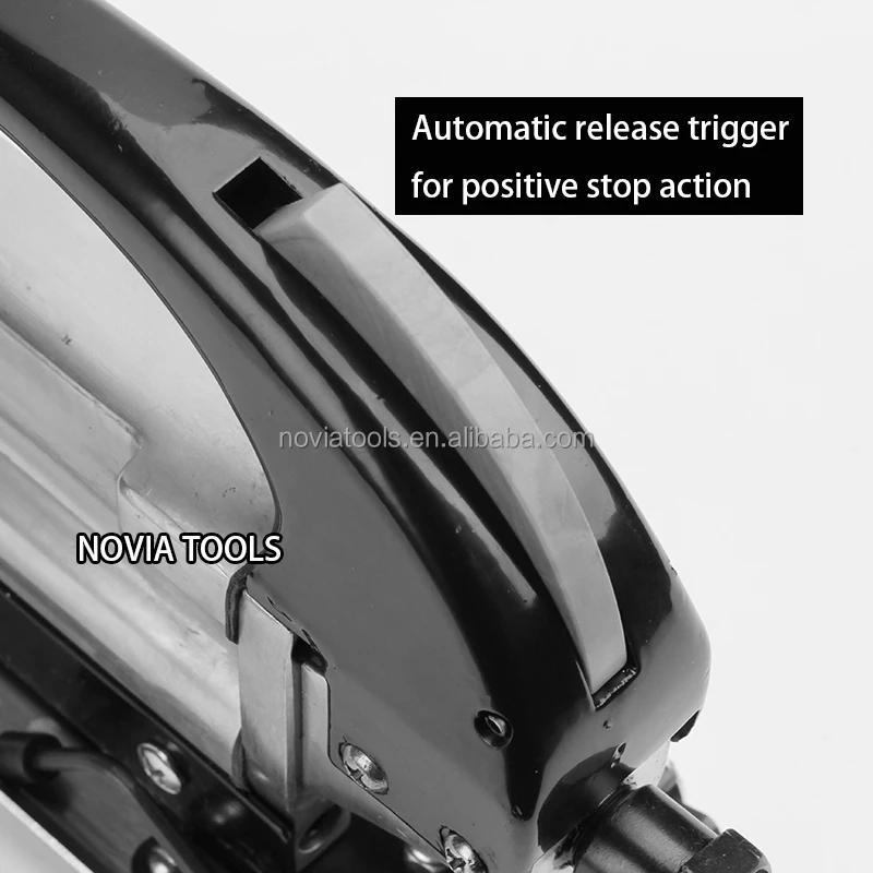 Сверхмощный Высокая скорость прямой пневматический шлифовальный станок