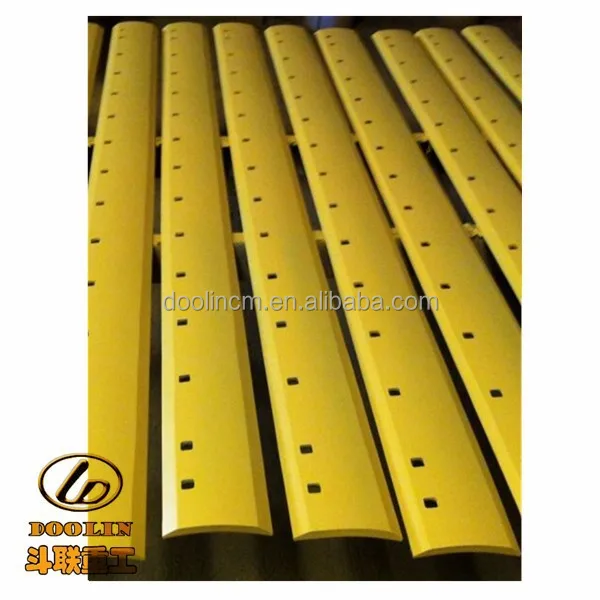 140G Motor Grader Blade Cutting Edge 8D2787 Supplied
