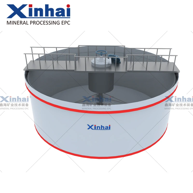 Mine Tailings Thickener for Sale