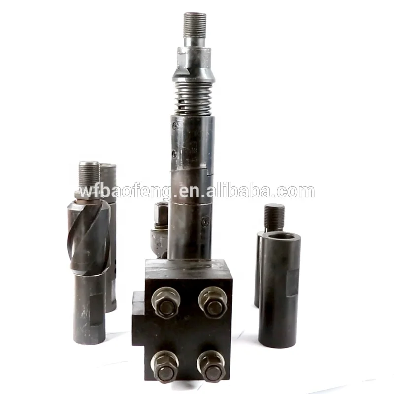 
Искусственный подъемник, спиральный газовый анкер для насоса ПК 