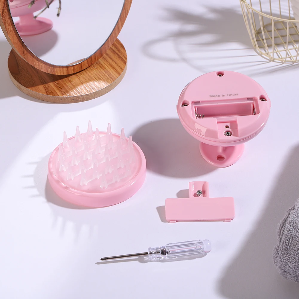 scalp 7 massager