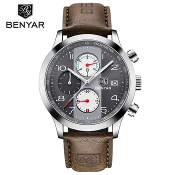 Benyar discount watch band