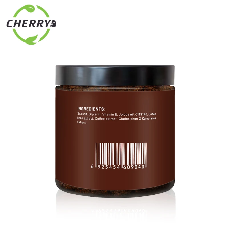 best body scrub for men