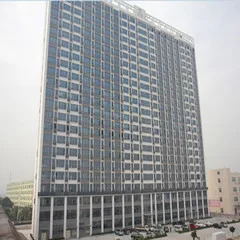 Shenzhen Huidu Technology Co., Ltd. 1