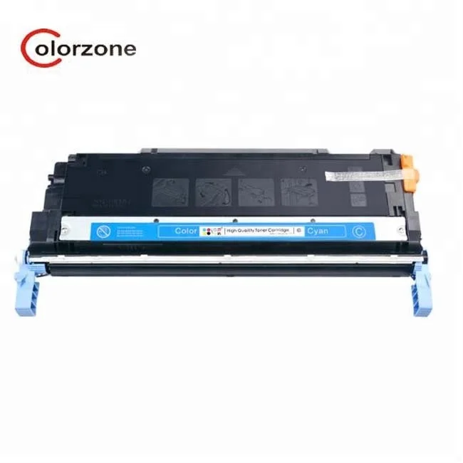 Compatible Premium Quality Toner for HP 645A 5500 Toner Cartridge Set C9730A C9731A C9732A C9733A