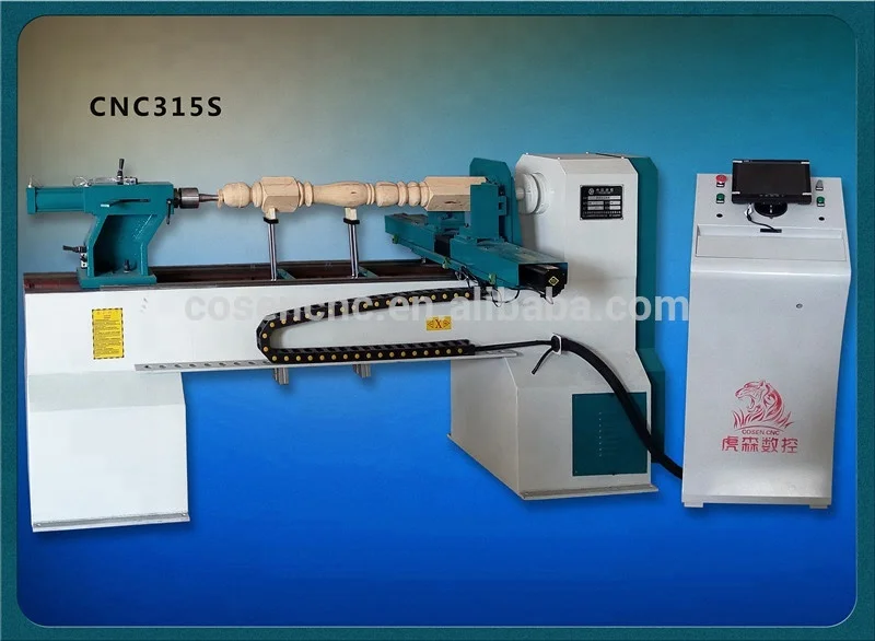 Rosary Making Machine From COSEN CNC Factory