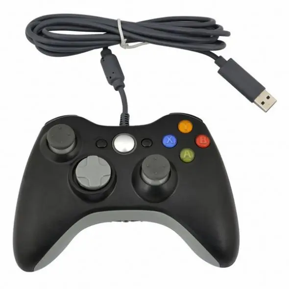 xbox 360 wired controller price