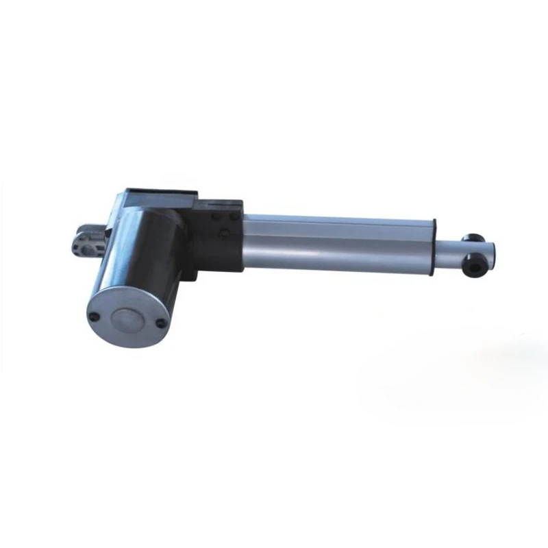 Китайский производитель alibaba, Линейный Электрический привод 12 В/24 В, цена