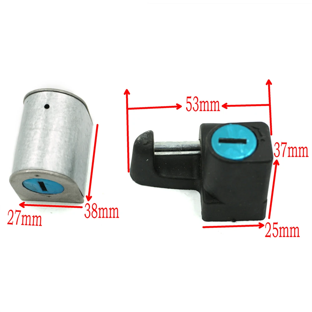 Ignition Fuel Gas Cap Steering Lock Set for Honda Shadow Steed VLX 600 ACE750