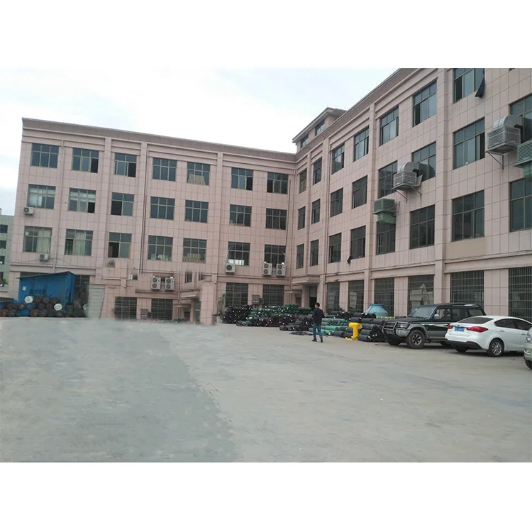 Yiwu Joyee Toys Factory 1