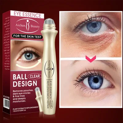 eye cream to reduce fine lines