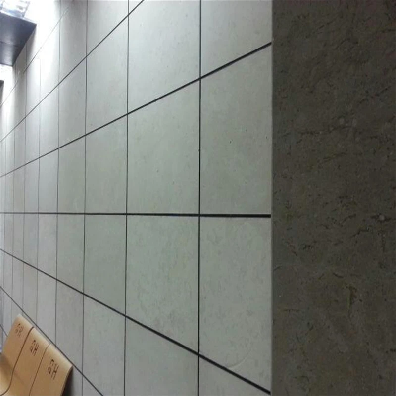 Exterior Limestone Wall Cladding Vratza Limestone