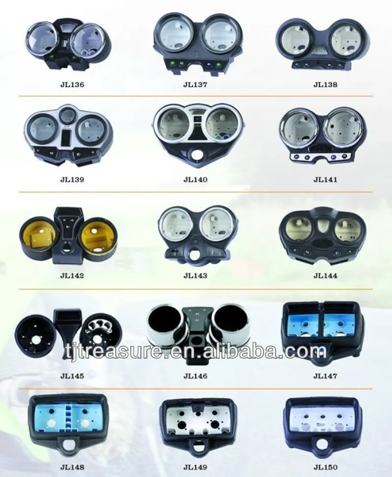 skygo motorcycle spare parts