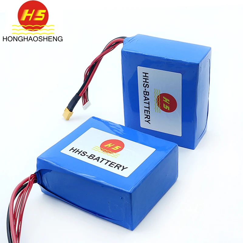 Hot sell high quality accu 18650 7s2p li-ion battery pack 24 v battery lithium for electric bike