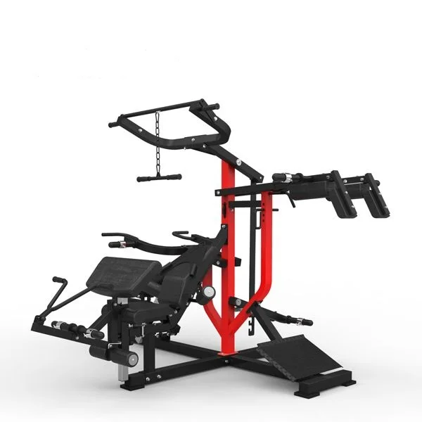 Hb W0101a Multi Station Leverage Gym Hb W0101a Multi Station Leverage Gym