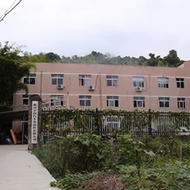 Wenzhou Jingbin Auto Parts Co., Ltd.