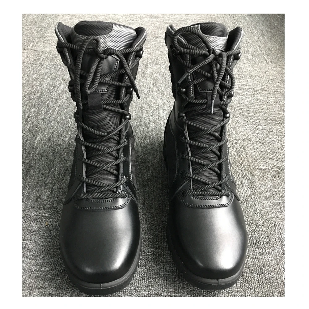 tactical water boots