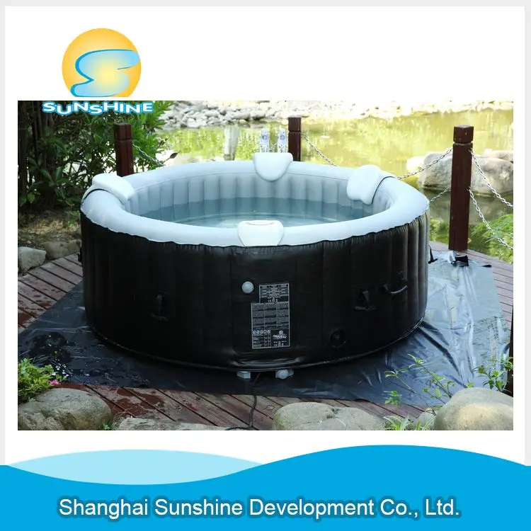 Sunshine Discount Hot Tubs Spa And Lazy Spas Inflatable Portable