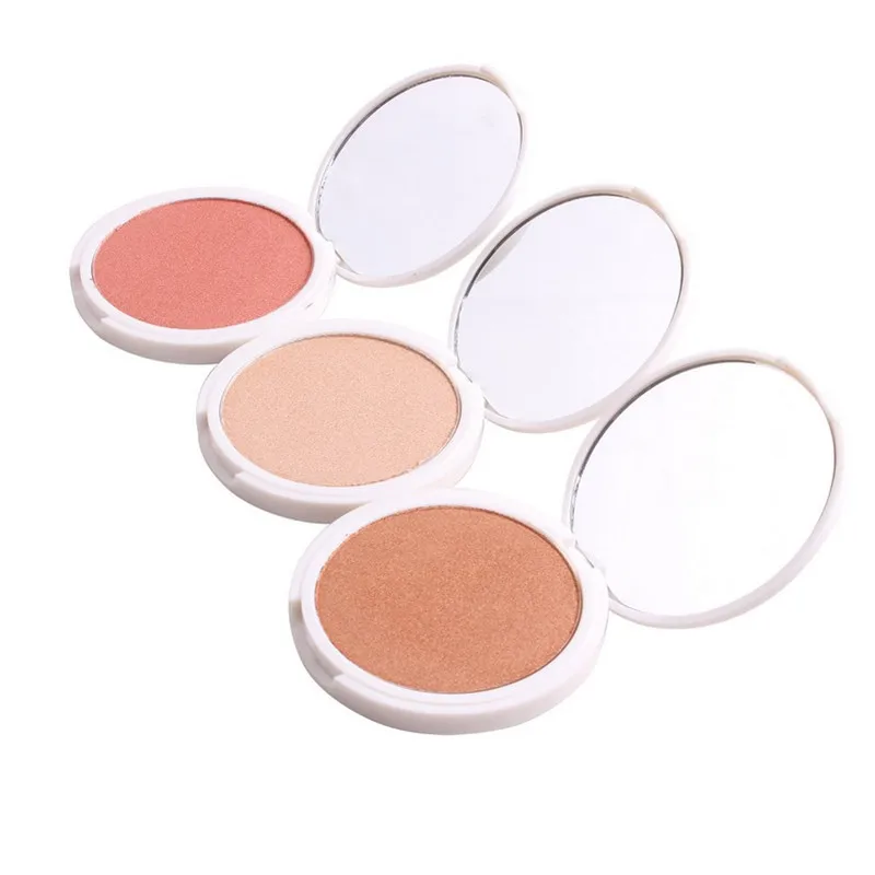 highlighter makeup kit