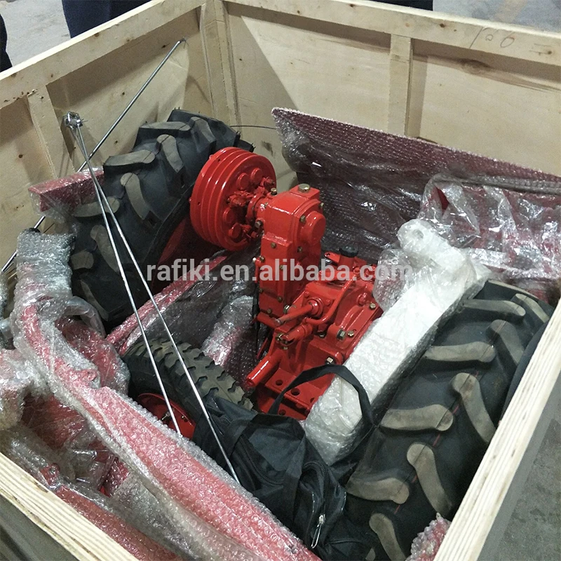 Hot Sell Farm Tractor /farm Tractor Price/walking Tractor Spare Parts