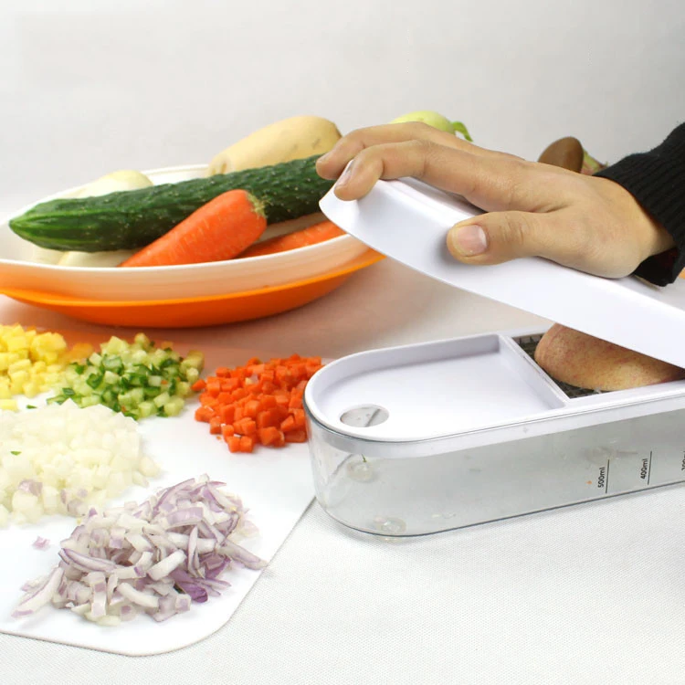 Wizard PRO Vegetable Cutting Slicing Chop - China Chop Wizard PRO and Chop  Wizard price