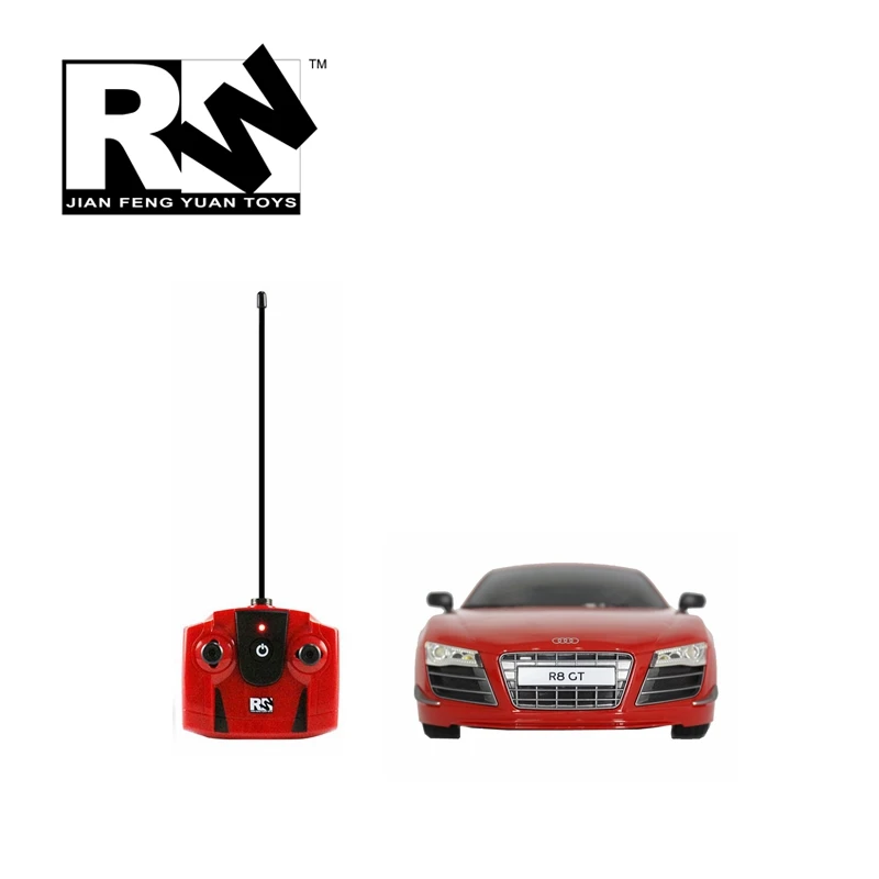 audi r8 ride on with remote control