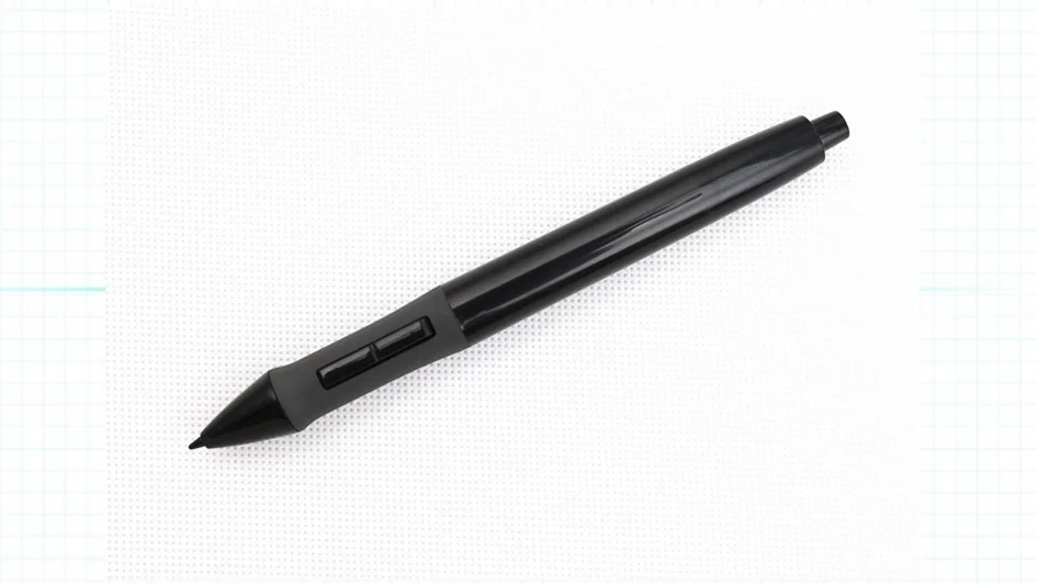 Huion Battery Pen P68 Digital Pen Stylus for Huion Graphics Drawing Tablet