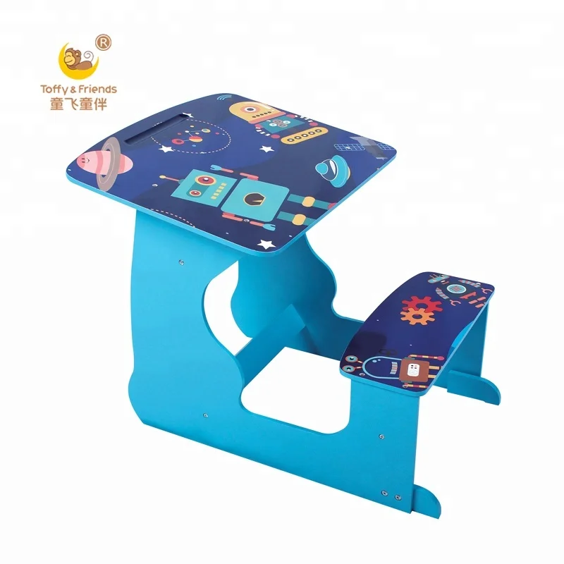 childrens bench desk