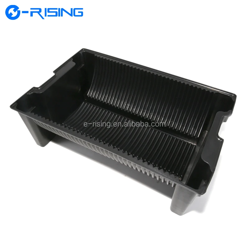 Antistatic Smd Smt Reel Storage Box Diameter Esd Storage Containers Abs ...