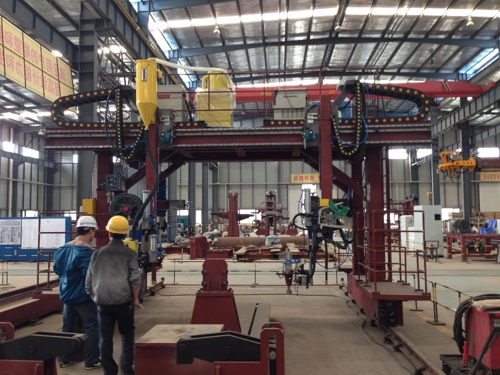 TC-100D/150D/200D Automatic Flux Recovery/Cycle/Recycle/Reclaim Machine for Gantry Welding Machine