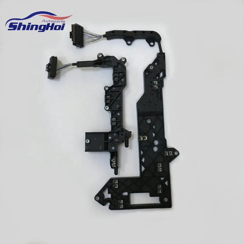 0B5  DL501 Transmission Circuit Board Repair Kit