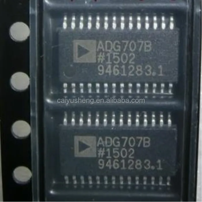 Микросхема обработки звука усилитель мощности реверберация IC ES56031S ES56031