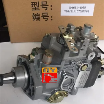 燃料噴射ポンプ4JG2 897253 0221 104746-5051 104646-5051建設