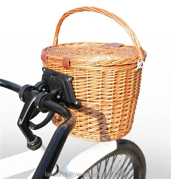 bike basket cover