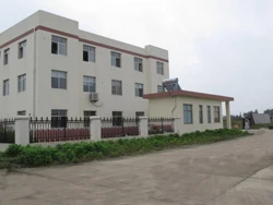 Dongguan Lincai Metal Jewelry Co., Ltd. 1