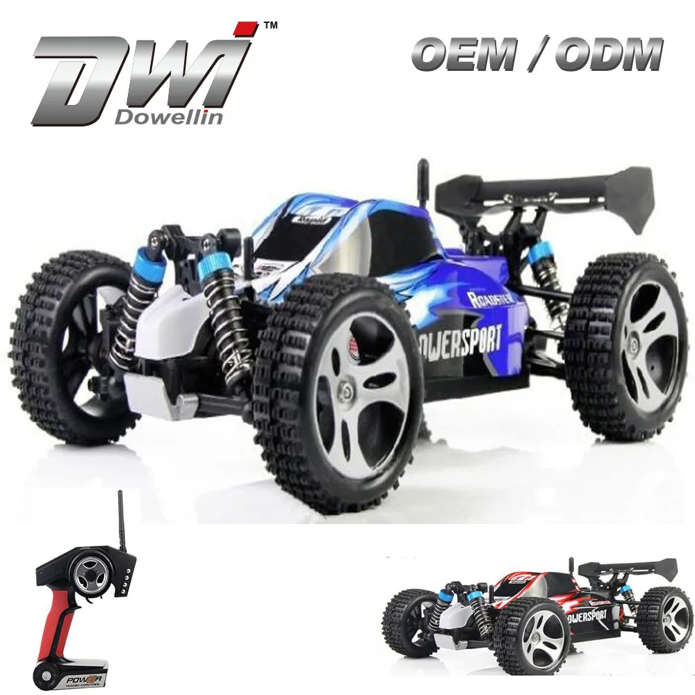 wltoys buggy a959