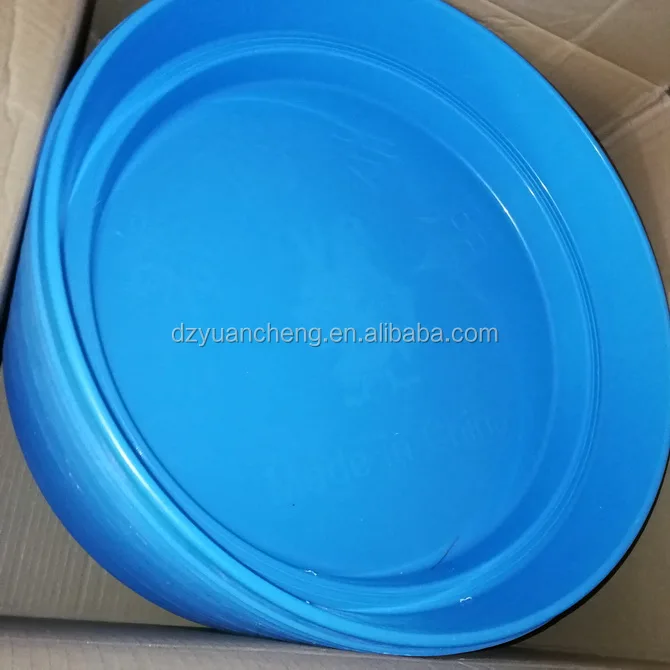 Круглая Ванна для голубей дешевая