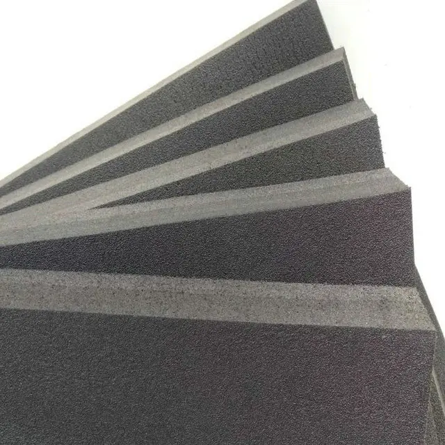 Shock Resistant Xpe Foam Sheet and Rolls Material for protection and Insulation