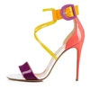 Multi colore