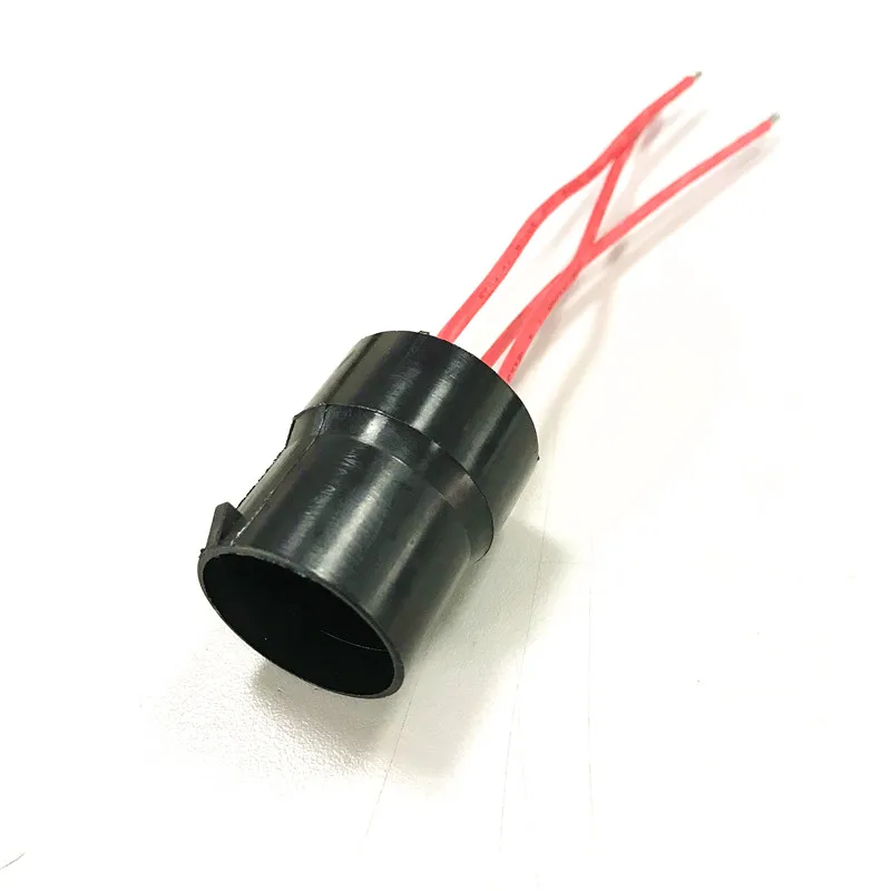 Factory 3 Pin/way Male Mitsubishi Nippon  Alternator Repair Connector DJ70318-6.3-11