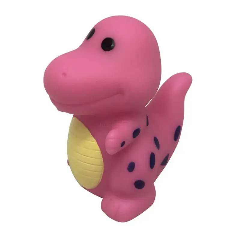 
 Сквиртинг игрушки для ванной резиновые пони сквирты Детские и детские игрушки лошади  