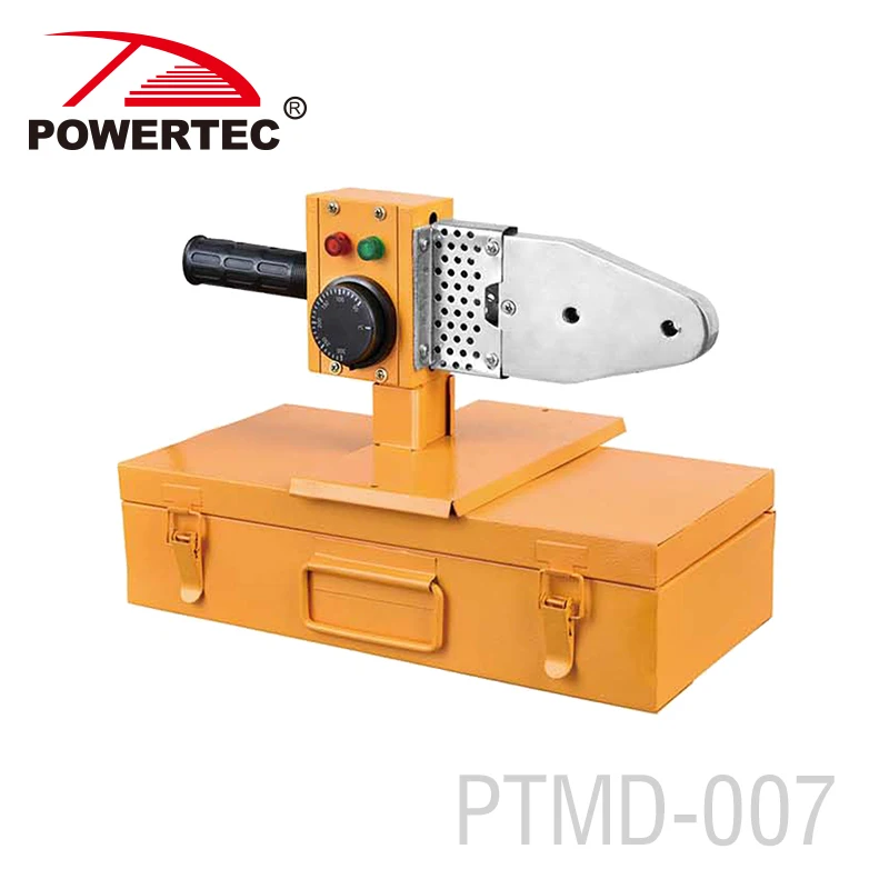 POWERTEC 750w PPRC Pipe Welding Machine