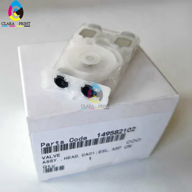Original ink Damper 149582102 valve Assy for Sure Color S30680 