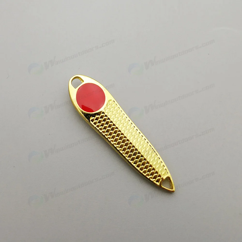 Types Of Jigging Spoon Fishing Lure,Fishing Spoon Blanks Buy Fishing