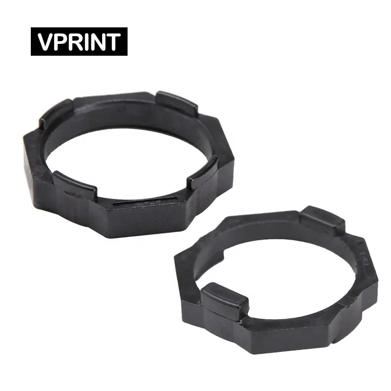 Guarnizione HR nuova di zecca Gunine JC61-02392A JC61-02393A per stampanti Samsung CLP 310 315 320 325 CLX 3170 3175 3185 - Ricambi